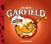 Portada Garfield 1998-2000 nº 11
