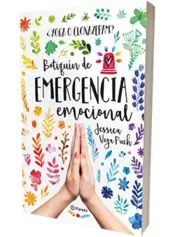 Miniatura portada 3d ¿Yoga o clonazepam? Botiquín de emergencia emocional