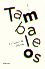 Portada Tambaleos