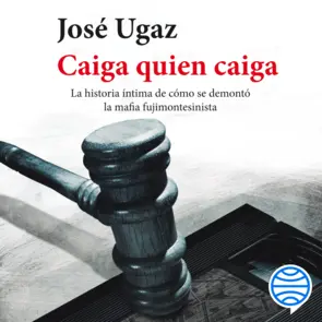 Portada Caiga quien caiga