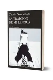 Miniatura portada 3d La traición de mi lengua