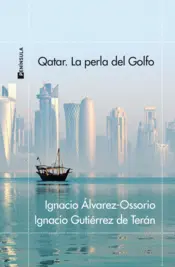 Portada Qatar. La perla del Golfo