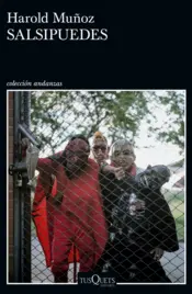 Portada Salsipuedes