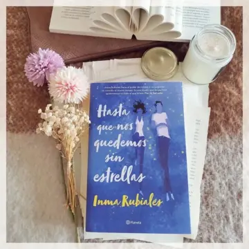 Imagen extra Hasta que nos quedemos sin estrellas TD 1