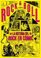 Portada Rock & Roll