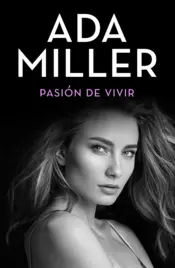 Portada Pasión de vivir