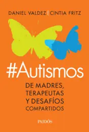 Portada #Autismos