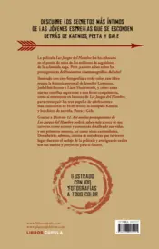 Miniatura contraportada Distrito 12