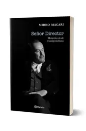 Miniatura portada 3d Señor director