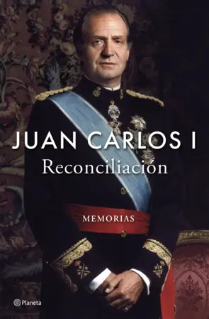 Portada Reconciliación