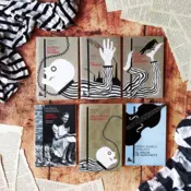 Portada Trilogía de Auschwitz 1