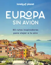 Portada Europa sin avión