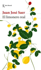 Portada El limonero real. Nueva edición