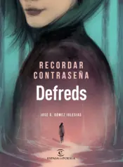 Portada Recordar contraseña