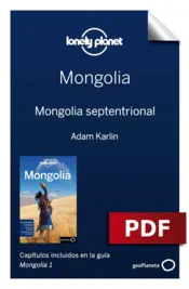 Portada Mongolia 1_4. Mongolia septentrional