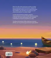 Miniatura contraportada Marco y el nuevo amigo