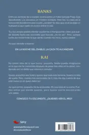 Miniatura contraportada Hideaway