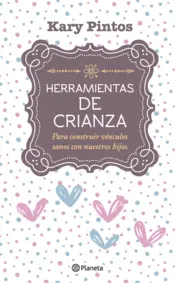 Portada Herramientas de crianza