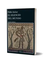 Miniatura portada 3d El silencio del mundo