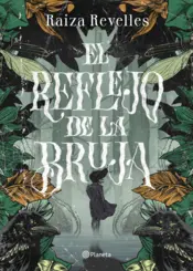 Portada El reflejo de la bruja