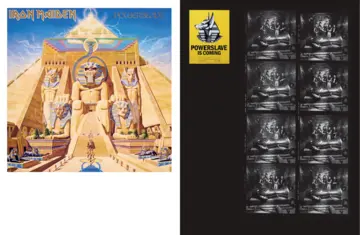 Imagen extra Iron Maiden: Infinite Dreams 3