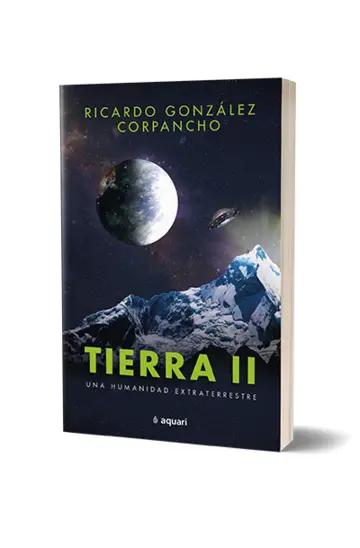 Portada Tierra II