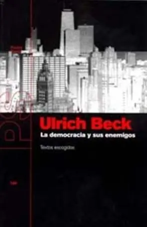 Portada La Democracia y sus enemigos