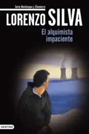 Portada El alquimista impaciente