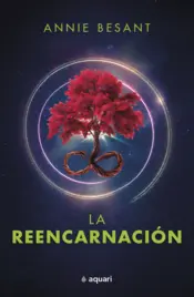 Portada La reencarnación