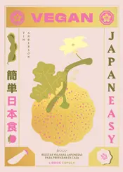 Portada Vegan Japaneasy