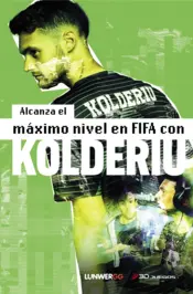 Portada Alcanza el máximo nivel en FIFA con Kolderiu