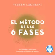 Portada El método de las 6 fases