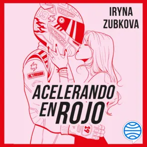 Portada Acelerando en rojo