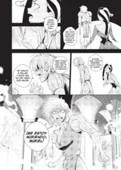 Portada Planeta Manga: Nebesta 1