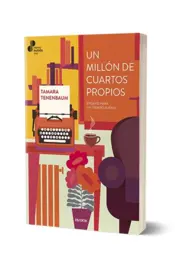 Miniatura portada 3d Un millón de cuartos propios