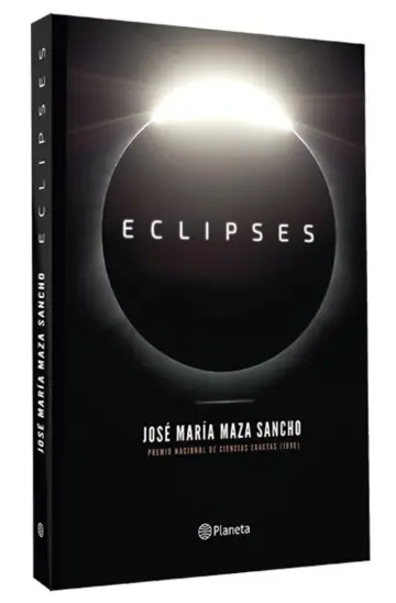 Portada Eclipses