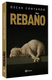 Miniatura portada 3d Rebaño