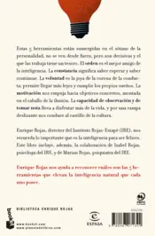 Miniatura contraportada 5 consejos para potenciar la inteligencia