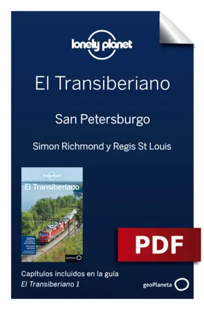 Portada Transiberiano 1_3. San Petersburgo