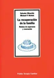Portada La Recuperación de la familia