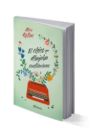 Miniatura portada 3d El chico que dibujaba constelaciones