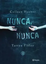 Portada Nunca, nunca 1