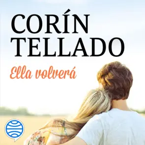 Portada Ella volverá