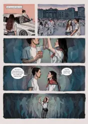 Portada No me cuentes cuentos 1