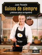 Portada Guisos de siempre