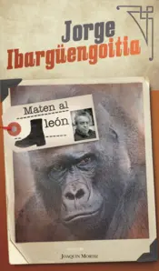 Portada Maten al león