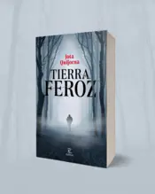 Portada Tierra feroz 0