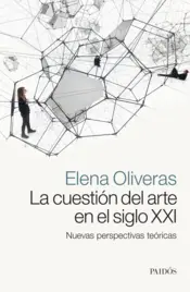 Portada La cuestión del arte en el siglo XXI