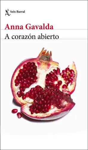Portada A corazón abierto