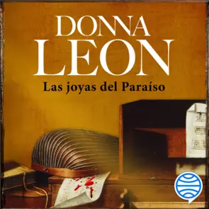 Portada Las joyas del Paraíso